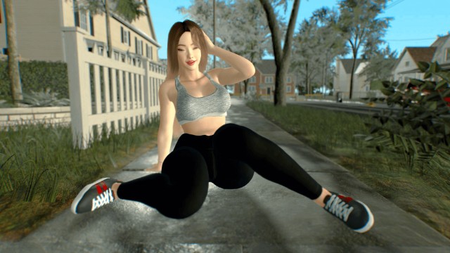 Swept Away By The Ashihara Girls Adult Game Android Apk Download (7)