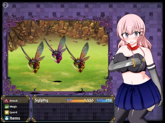 Sylphy And The Sleepless Island Adult Game Android Apk Download (11)