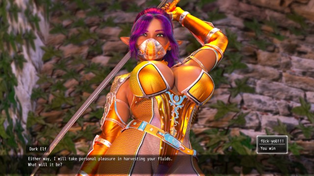 Syren And Friends Roast The Dev Adult Game Android Apk Download (14)