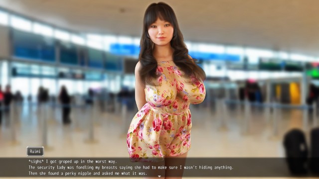 Syren And Friends Roast The Dev Adult Game Android Apk Download (4)