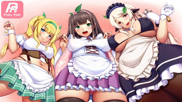 Tea Girls v1.0 Banner