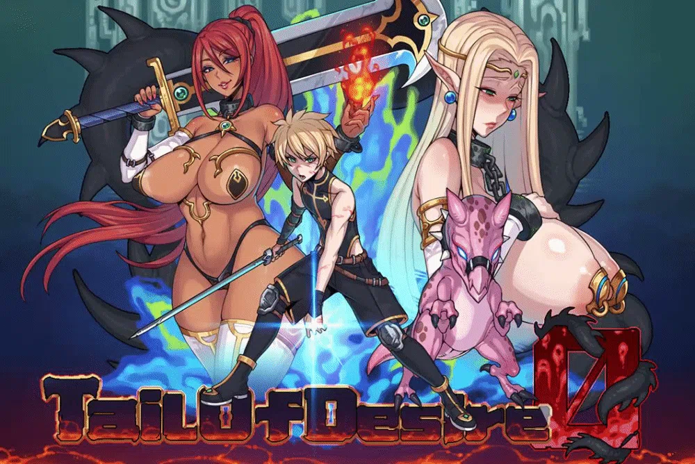 Tail of Desire v2023.09.21 [fix3] Banner