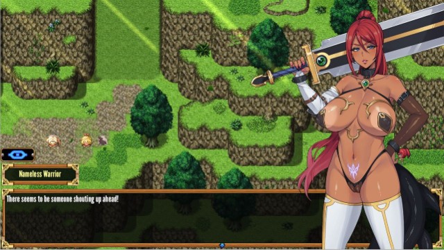 Tail Of Desire Adult Game Android Apk Download (5)