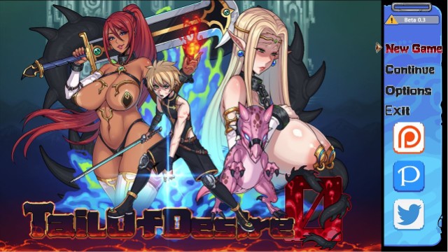 Tail Of Desire Adult Game Android Apk Download (6)