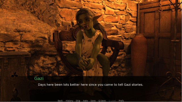 Tales Of The Eclipse Goblin Encounter Adult Game Android Apk Download (10)