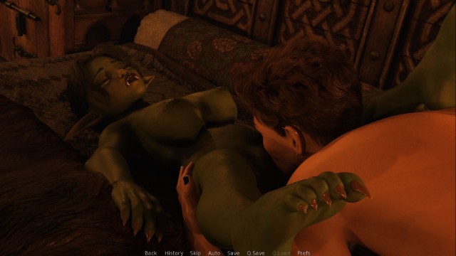 Tales Of The Eclipse Goblin Encounter Adult Game Android Apk Download (11)