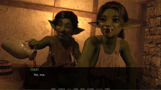 Tales Of The Eclipse Goblin Encounter Adult Game Android Apk Download (7)