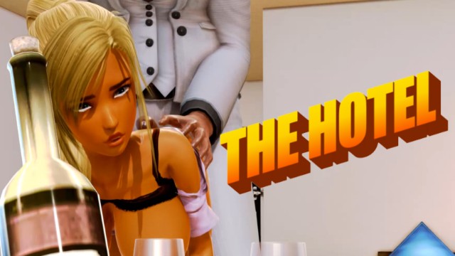 The Hotel v1.0.3 [Completed] Banner