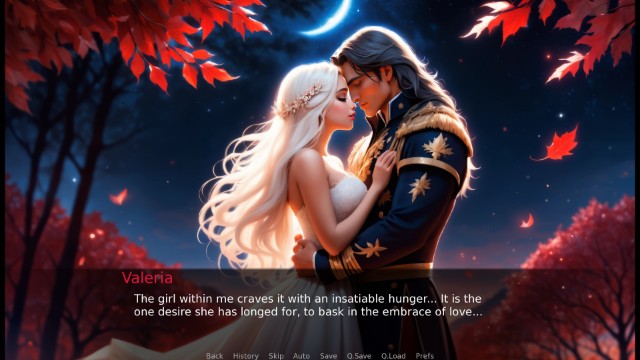 The Insatiable Mortal Adult Game Android Apk Download (3)