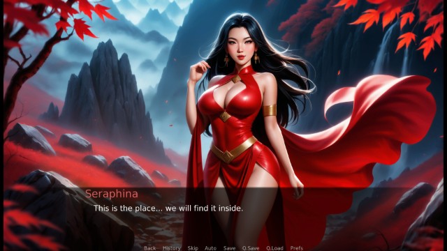 The Insatiable Mortal Adult Game Android Apk Download (4)