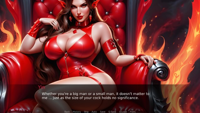 The Insatiable Mortal Adult Game Android Apk Download (5)