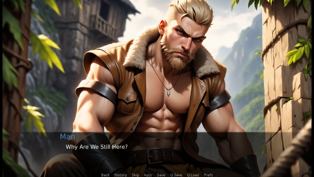 The Insatiable Mortal Adult Game Android Apk Download (7)