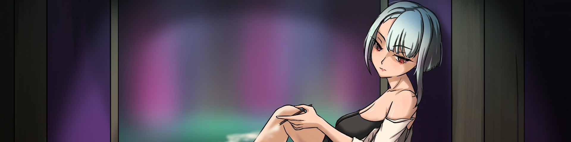 Worm Nest Plague v1.02 APK Android Adult Game Download