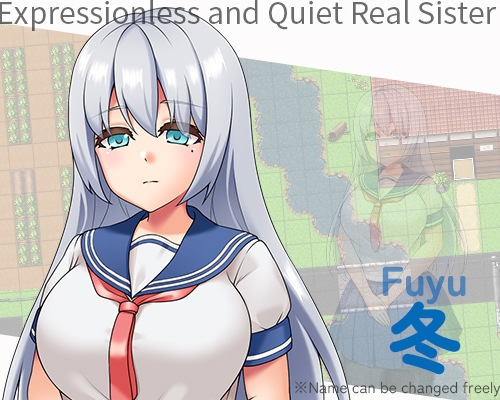 Secret Sister Sex 3 ~A Naughty Summer Vacation with Sisters~ v1.30 2 Fuyu
