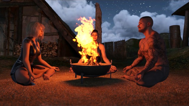 4 Kingdoms Supremacy Apk Android Adult Game Download (5)