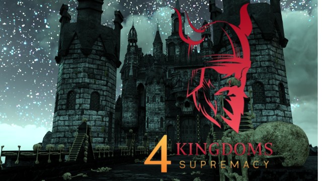 4 Kingdoms Supremacy v0.40 Banner