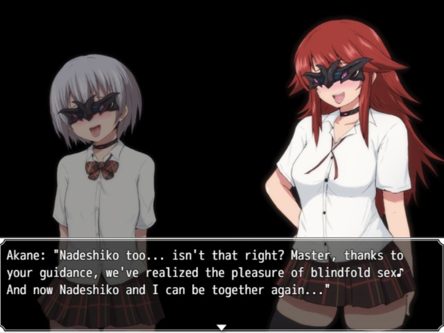 Agent Sirius Adult Game Android Apk Download (14)