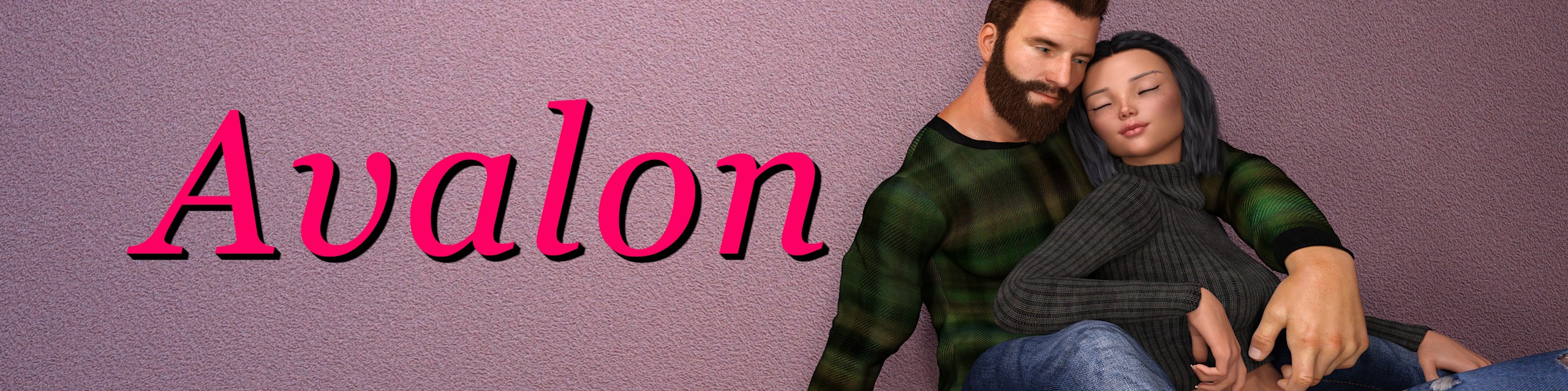 Avalon v8.2 [Completed] Banner