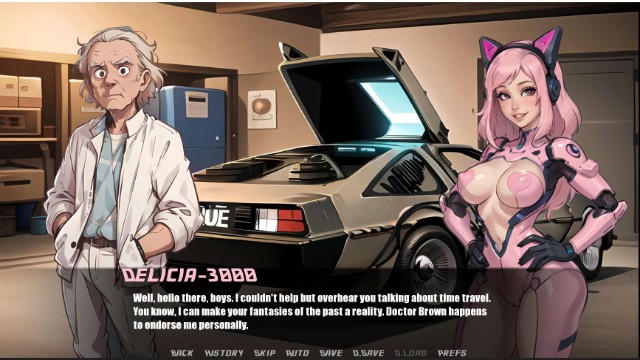 Back To The Booty Adult Game Android Apk Download (4)