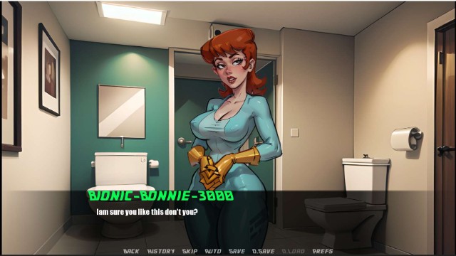 Back To The Booty Adult Game Android Apk Download (5)