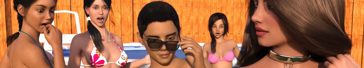 Bad Bobby Saga v1.1.0 Banner