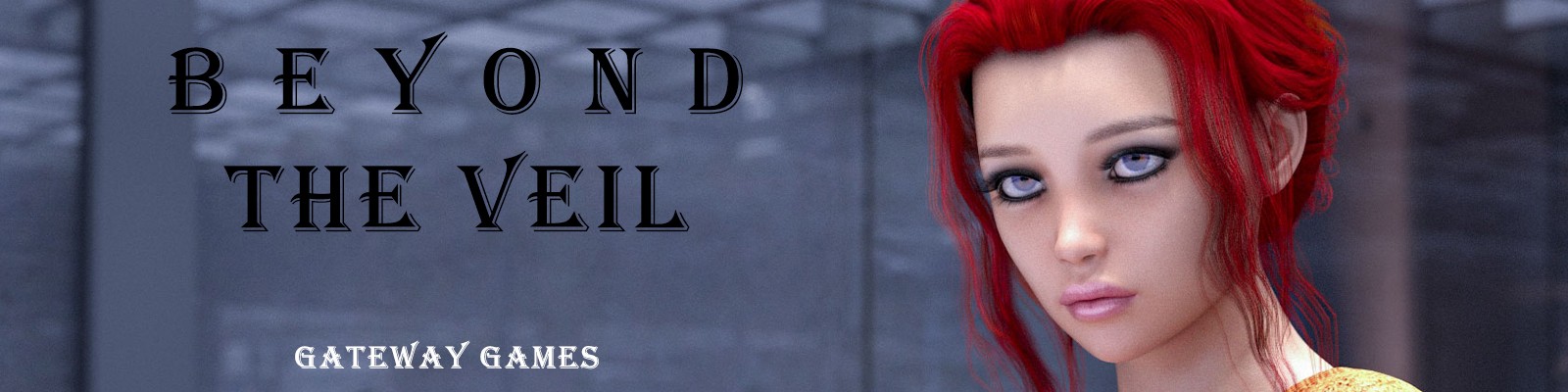 Beyond the Veil [Episode 1-2] Banner
