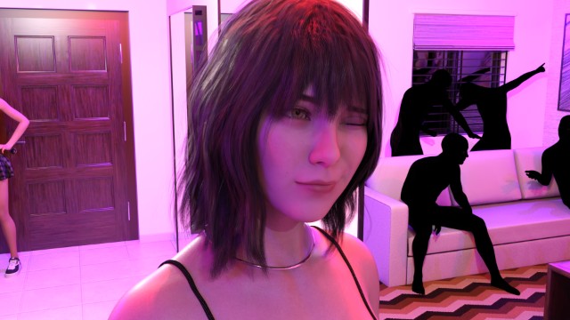 Coffee And Cream Adult Game Android Apk Download (15)