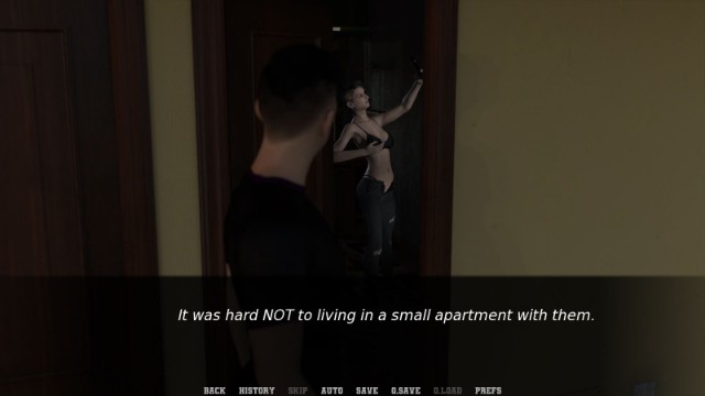 College Love Triangles Adult Game Android Apk Download (10)