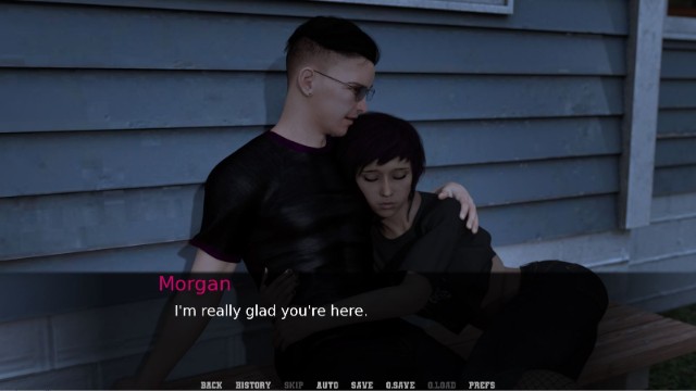 College Love Triangles Adult Game Android Apk Download (4)