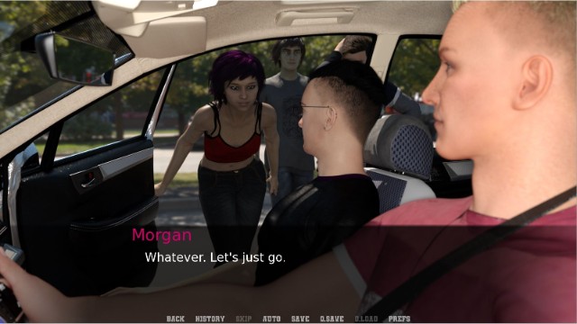 College Love Triangles Adult Game Android Apk Download (7)