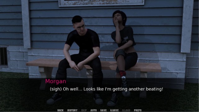 College Love Triangles Adult Game Android Apk Download (9)