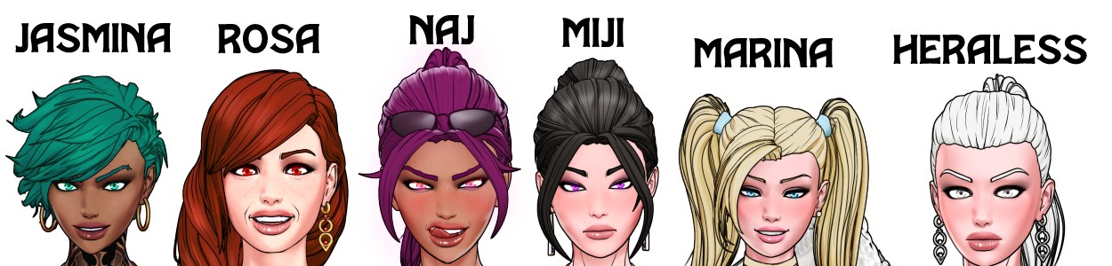 Divine Heel Adult Game Download