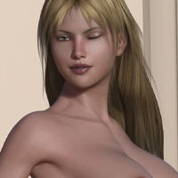 Divinity Crush [Chapter 1-2] Thumbnail