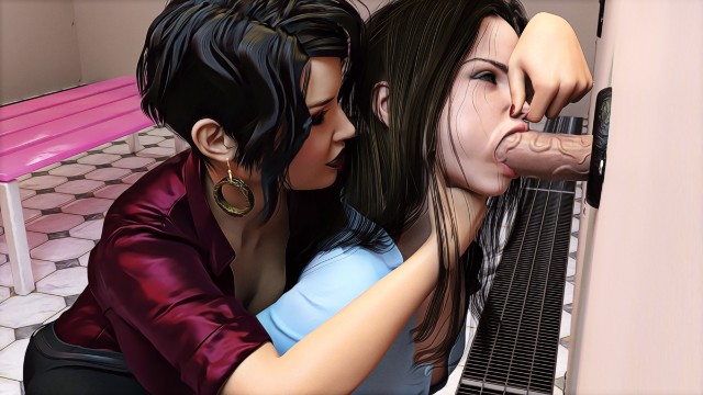 Dog Days Of Summer Adult Game Android Apk Download (5)