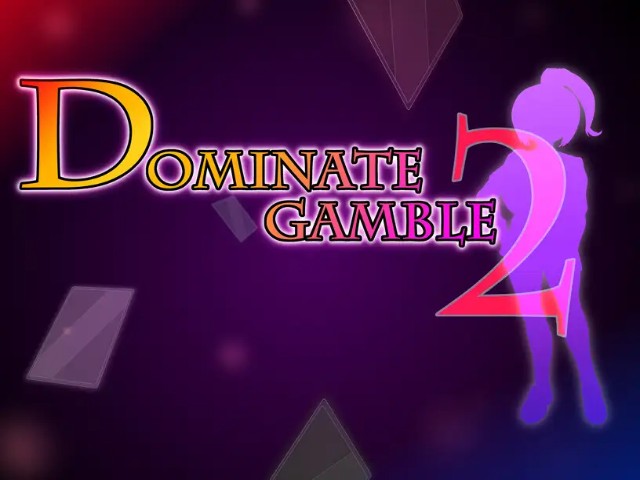 Dominate Gamble 2 [Final] Banner