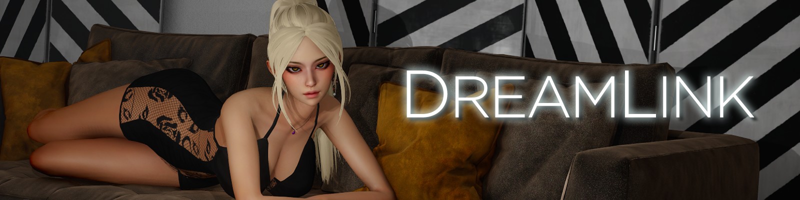 Dream Link v0.2 Public Banner