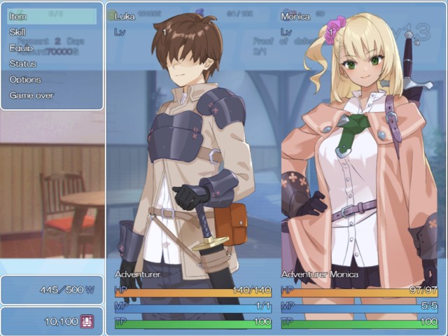 Dungeon With Girl Adult Game Android Apk Download (13)