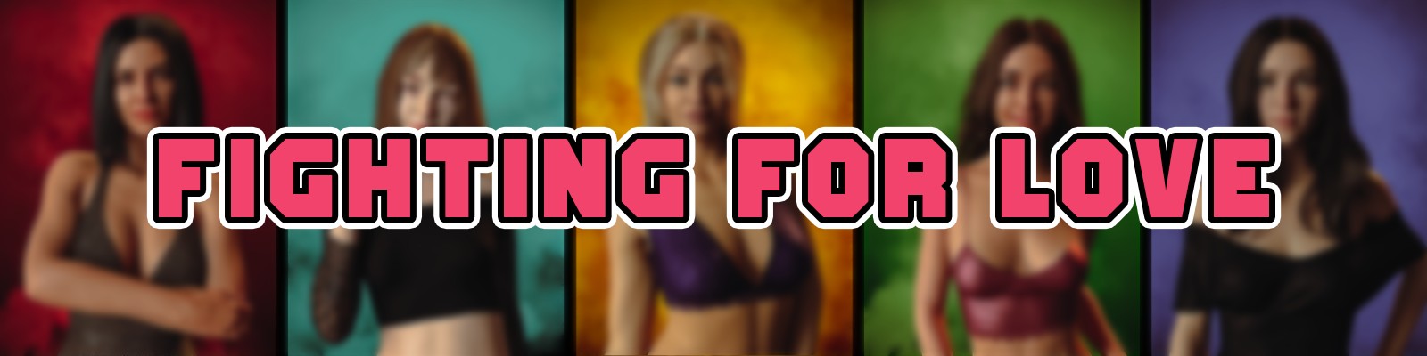 Fighting for Love v0.2 Banner