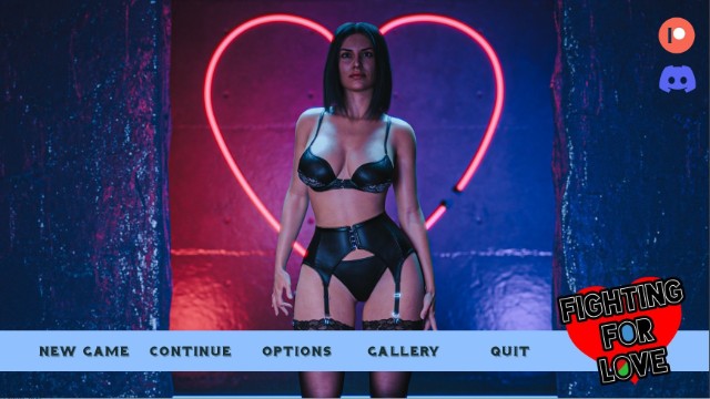 Fighting For Love Apk Android Adult Game Download (4)