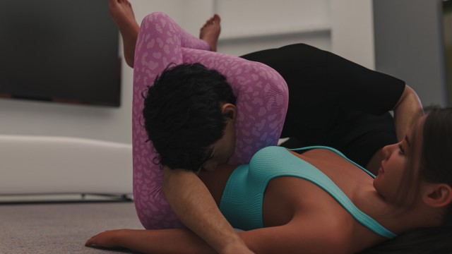 Fighting For Love Adult Game Android Apk Download (7)