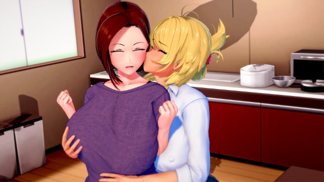 Futas World Of Ntr Apk Android Adult Game Download (4)