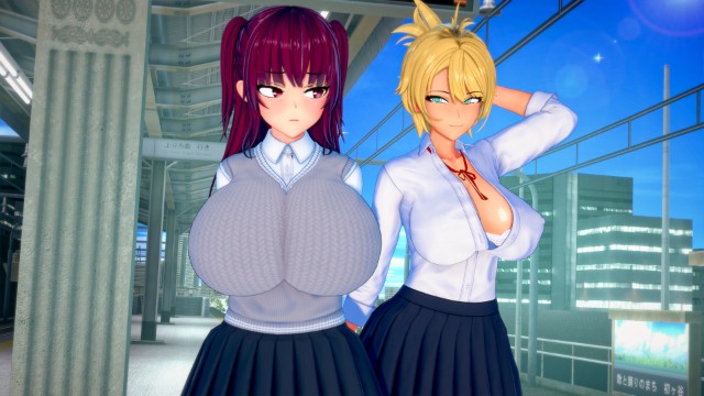 Futas World Of Ntr Apk Android Adult Game Download (8)
