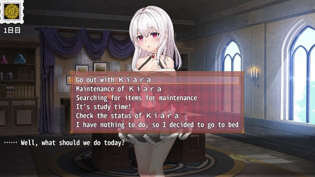 Homunculus Research Record Apk Android Adult Game Download (2)