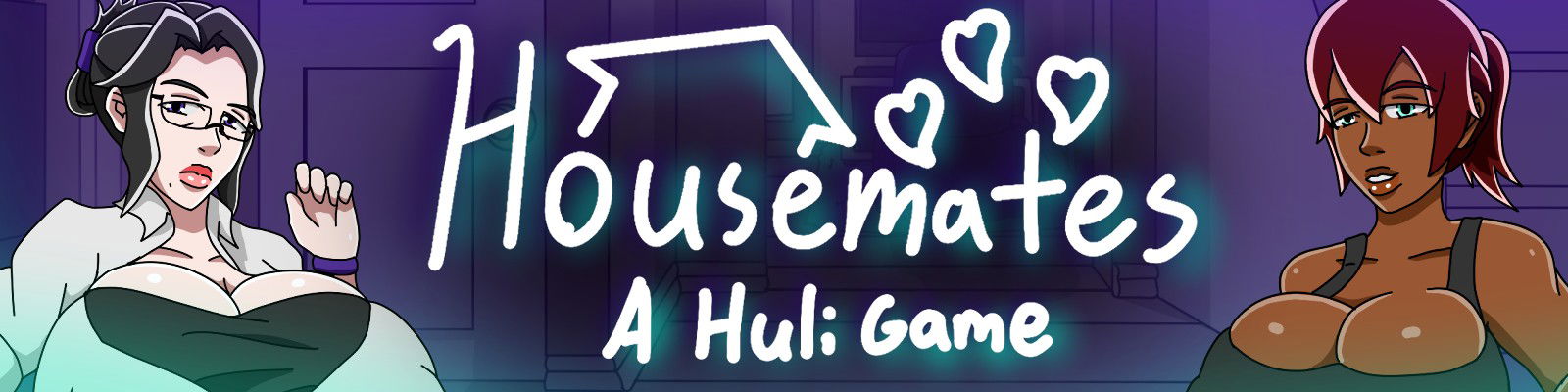 Housemates v1.01 Banner