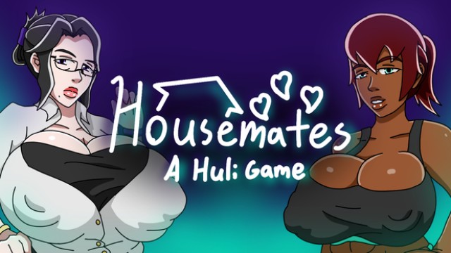 Housemates Adult Game Android Apk Download (11)