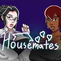 Housemates v1.01