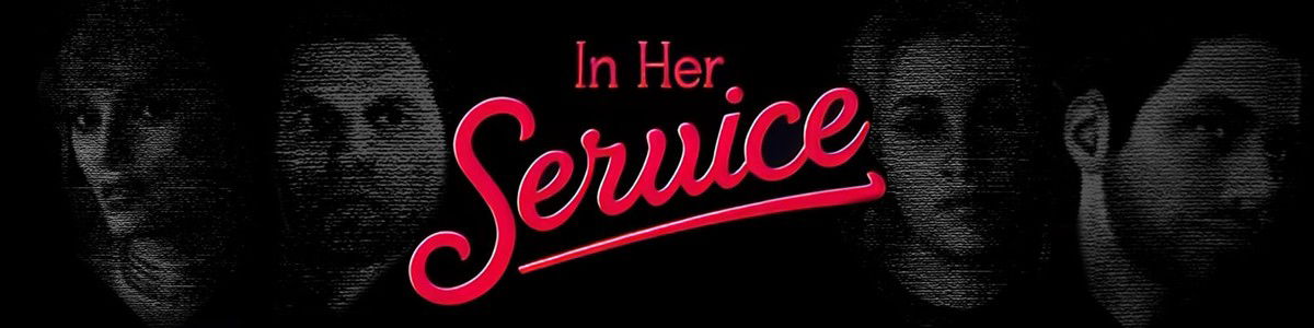 In Her Service v0.71a Banner