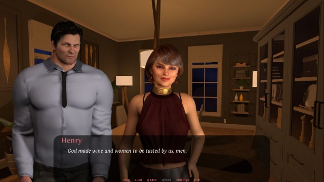 In Her Service Apk Android Adult Game Download (5)