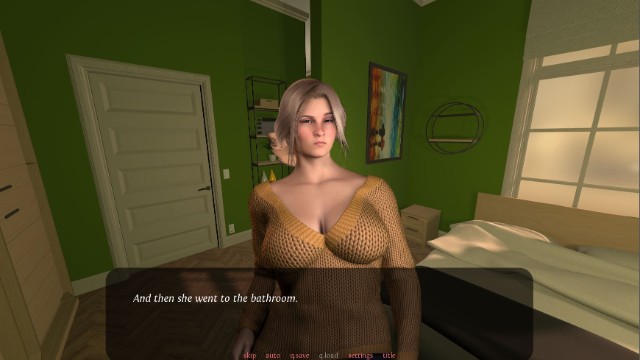In Her Service Apk Android Adult Game Download (6)