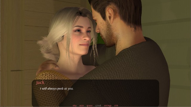 In Her Service Apk Android Adult Game Download (7)